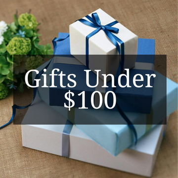 Gifts Under $100