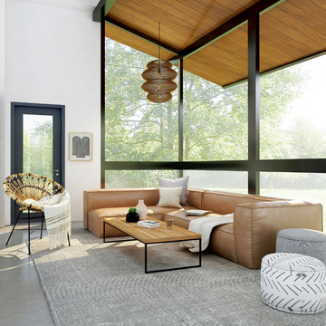 Modern