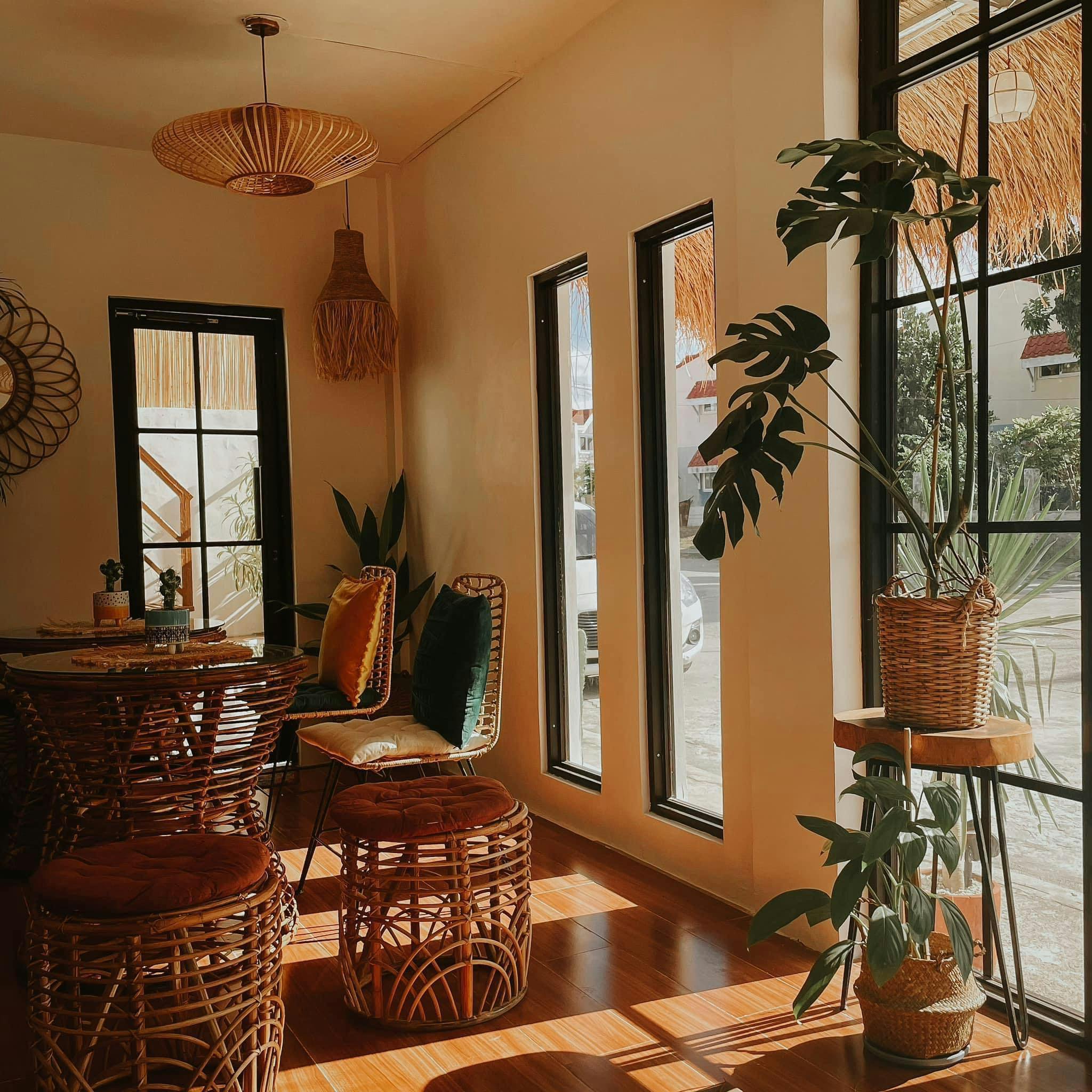 Boho