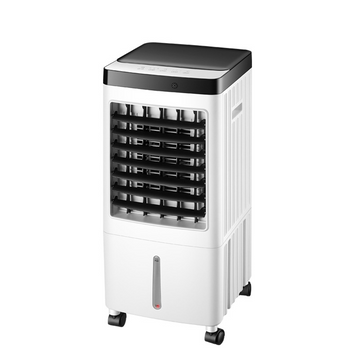 Portable Windowless Air Conditioner with Wheels & Timer for Home & Office
