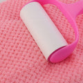 Bath Towel | Soft Fabric | Textured Surface & Rounded Corners | Bathroom Essential