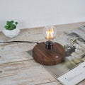 Magnetic Floating LED Bulb Lamp with Touch Control