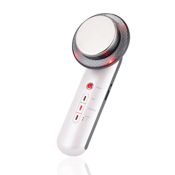 Ultrasonic EMS Slimming Massager for Body Sculpting & Skin Tightening