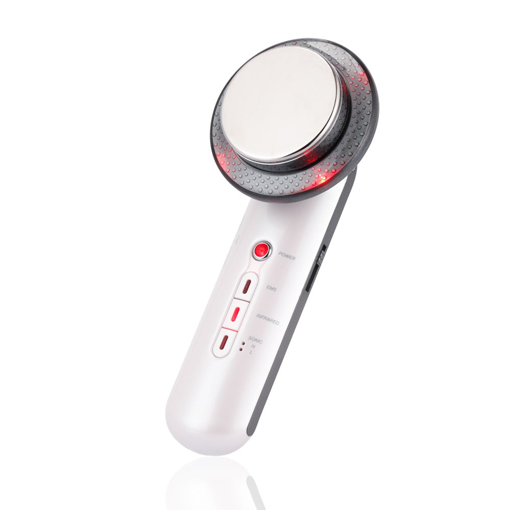Ultrasonic EMS Slimming Massager for Body Sculpting & Skin Tightening