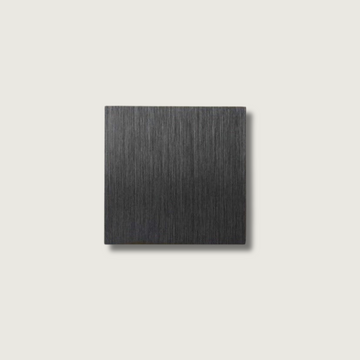 Minimalist Square Wall Lamp – Modern Aluminum & Iron Light Fixture