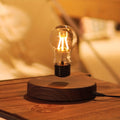 Magnetic Floating LED Bulb Lamp with Touch Control