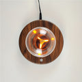 Magnetic Floating LED Bulb Lamp with Touch Control
