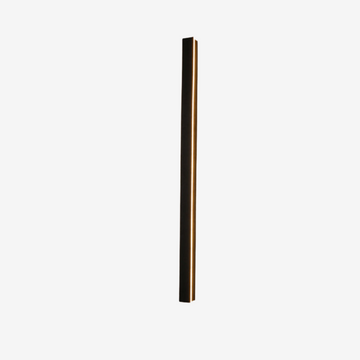 Contemporary LED Wall Light – Sleek Outdoor Sconce for Garden or Entrance