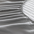 Mattress Protector | Quilted Fabric & Waterproof Layer | Quilted Texture | Bedroom Use