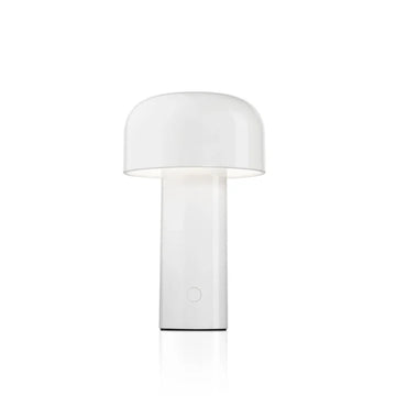 Portable LED Table Lamp with Touch Control and 3-Mode Dimmable Light