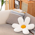 Couch Cover | Cotton & Linen | Textured Weave | Living Room Cozy