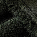 Sofa Cover | Plush Fabric & Waterproof Lining | Luxuriously Soft Texture | Living Room Accent