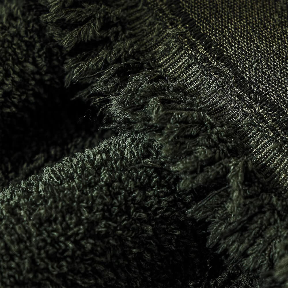 Sofa Cover | Plush Fabric & Waterproof Lining | Luxuriously Soft Texture | Living Room Accent
