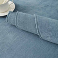 Couch Cover | Chenille Fabric | Herringbone Pattern & Waterproof | Living Room