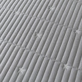 Mattress Protector | Quilted Fabric & Waterproof Layer | Quilted Texture | Bedroom Use