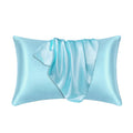 Pillowcase | Mulberry Silk | Smooth Texture & Hypoallergenic | Bedroom Essential