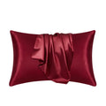 Pillowcase | Mulberry Silk | Smooth Texture & Hypoallergenic | Bedroom Essential