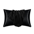 Pillowcase | Mulberry Silk | Smooth Texture & Hypoallergenic | Bedroom Essential