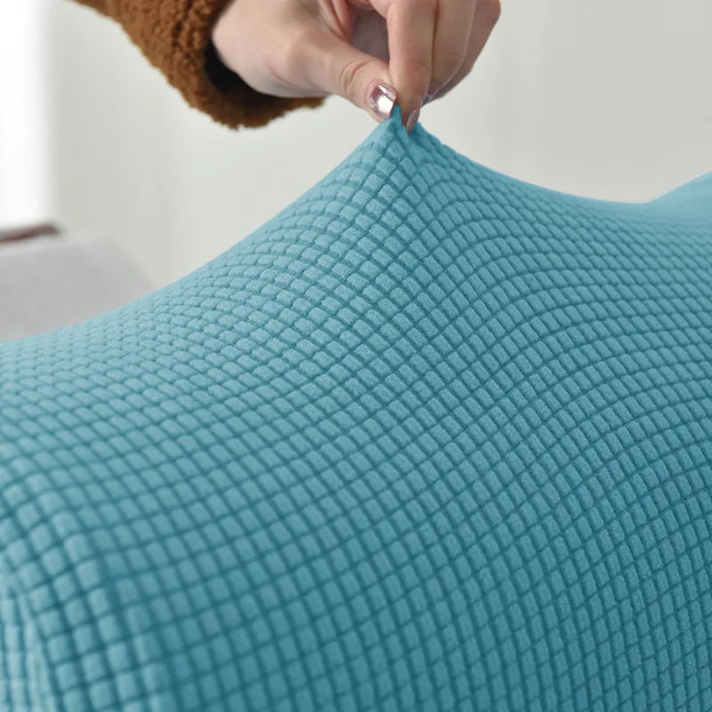 Sofa Arm Protector | Quilted Fabric | Waterproof Design | Living Room Protection