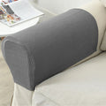 Sofa Arm Protector | Quilted Fabric | Waterproof Design | Living Room Protection