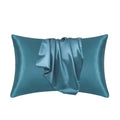 Pillowcase | Mulberry Silk | Smooth Texture & Hypoallergenic | Bedroom Essential