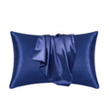 Pillowcase | Mulberry Silk | Smooth Texture & Hypoallergenic | Bedroom Essential
