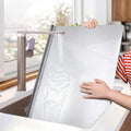 Chopping Board | Stainless Steel | Sleek Metal Finish | Kitchen Countertop
