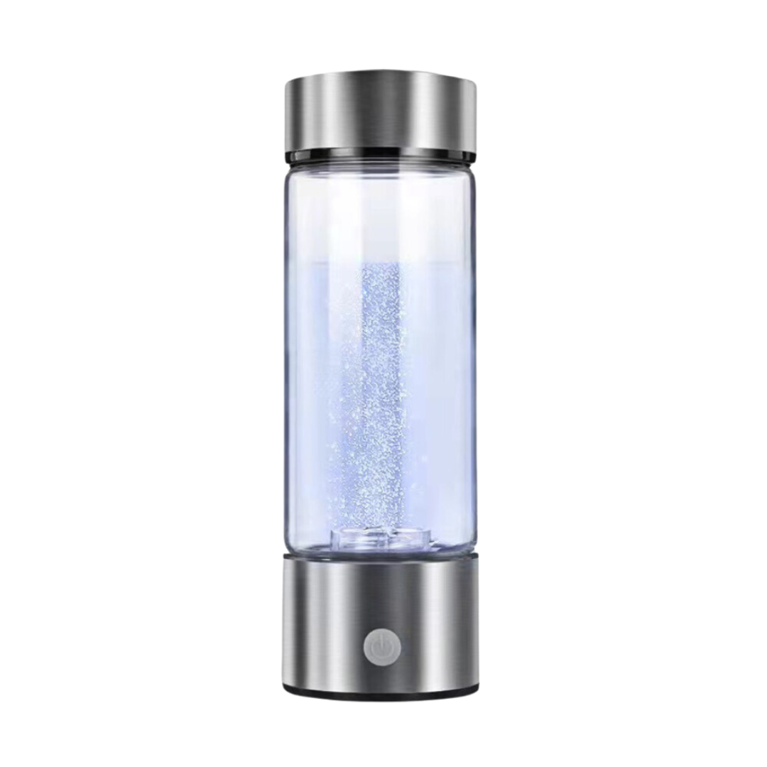 Hydrogen Water Generator Bottle – Boost Energy & Wellness with Antioxidants