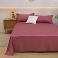 Duvet Cover | Linen | Soft Breathable Texture | Cozy Bedroom Retreat