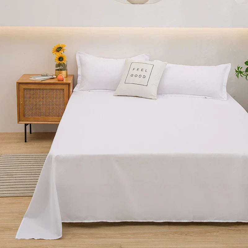 Duvet Cover | Linen | Soft Breathable Texture | Cozy Bedroom Retreat