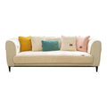 Sofa Cover | Sherpa Fleece | Textured Protective Cover | Living Room Comfort