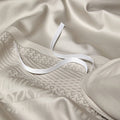 Duvet Cover Set | Egyptian Cotton | 1000 Thread Count | Sophisticated Sanctuary