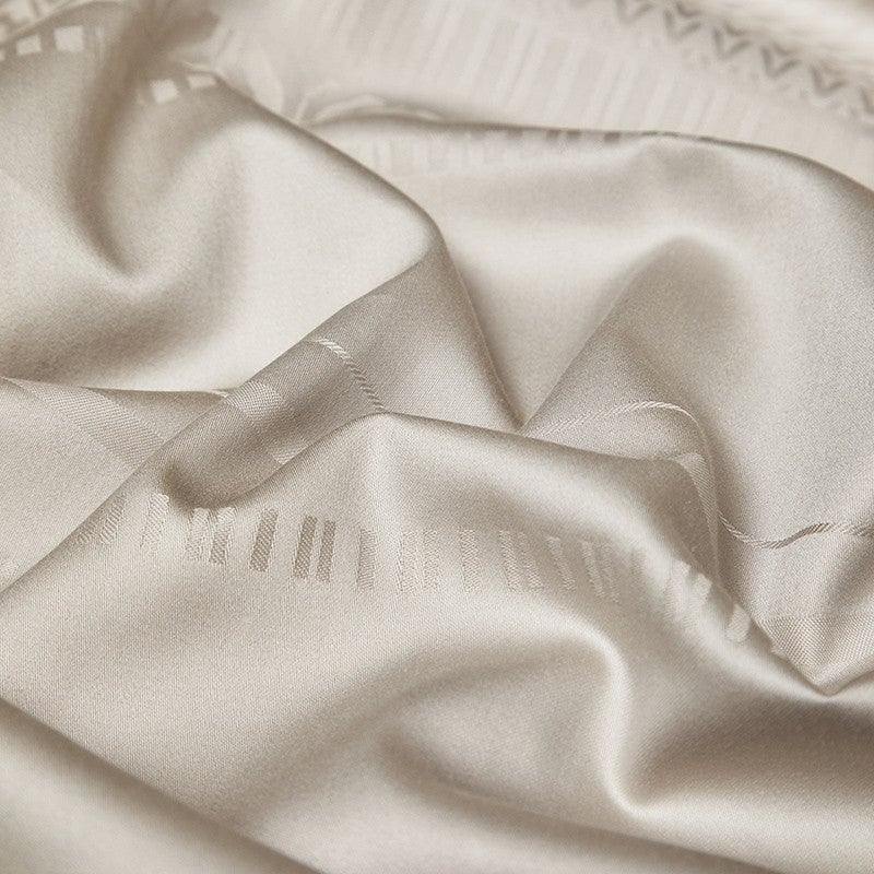 Duvet Cover Set | Egyptian Cotton | 1000 Thread Count | Sophisticated Sanctuary
