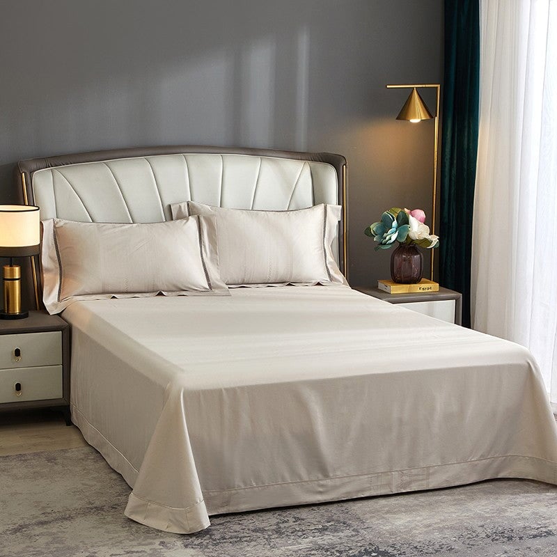 Duvet Cover Set | Egyptian Cotton | 1000 Thread Count | Sophisticated Sanctuary