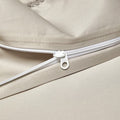 Duvet Cover Set | Egyptian Cotton | 1000 Thread Count | Sophisticated Sanctuary