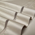 Duvet Cover Set | Egyptian Cotton | 1000 Thread Count | Sophisticated Sanctuary