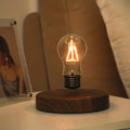 Magnetic Floating LED Bulb Lamp with Touch Control