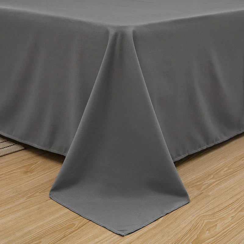 Duvet Cover | Linen | Soft Breathable Texture | Cozy Bedroom Retreat