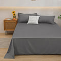 Duvet Cover | Linen | Soft Breathable Texture | Cozy Bedroom Retreat