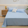Duvet Cover | Linen | Soft Breathable Texture | Cozy Bedroom Retreat