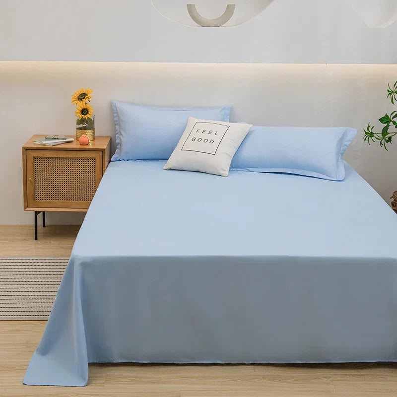 Duvet Cover | Linen | Soft Breathable Texture | Cozy Bedroom Retreat