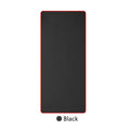 Yoga Mat | High-Density Foam | Extra Thick Non-Slip Surface | Fitness Enthusiast Gear